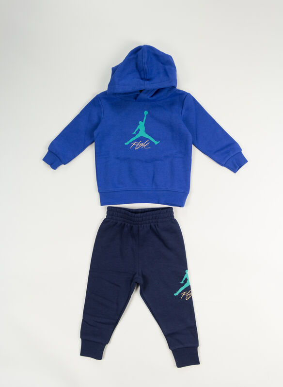 TUTA JORDAN MJ BASELINE INFANT, U90 NVY, medium