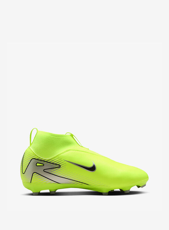 SCARPA MERCURIAL SUPERFLY 10 ACADEMY FG RAGAZZO, 700 VOLTSILBLK, medium