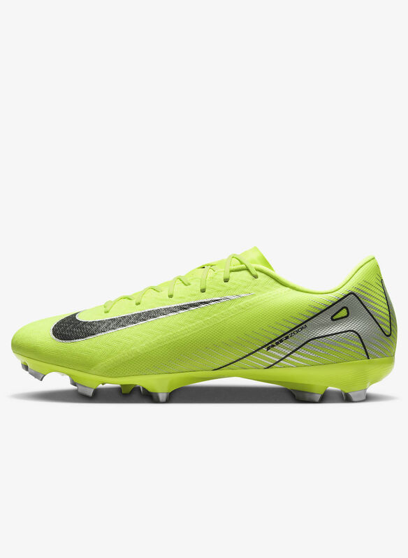 SCARPA  MERCURIAL VAPOR 16 ACADEMY MG, 700 VOLTSILBLK, medium