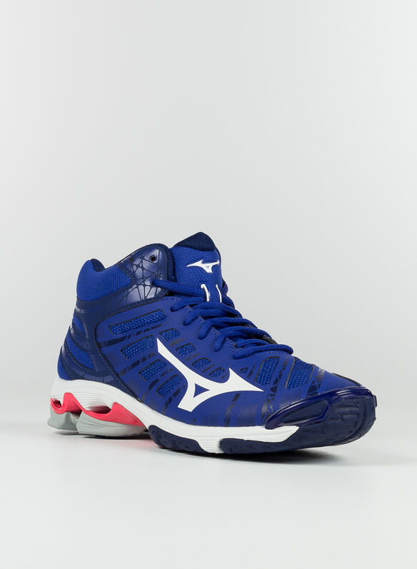 mizuno wave hurricane donna scontate