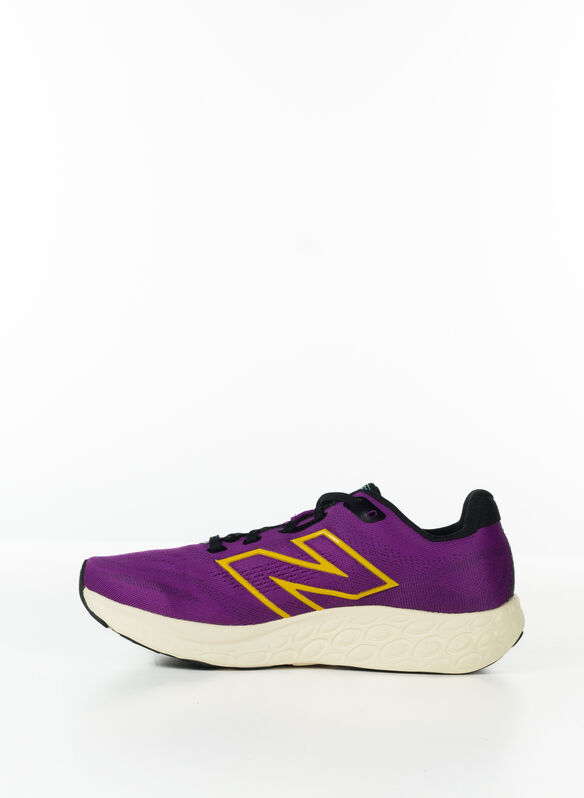 SCARPA 680 V8, - VIOLET, medium