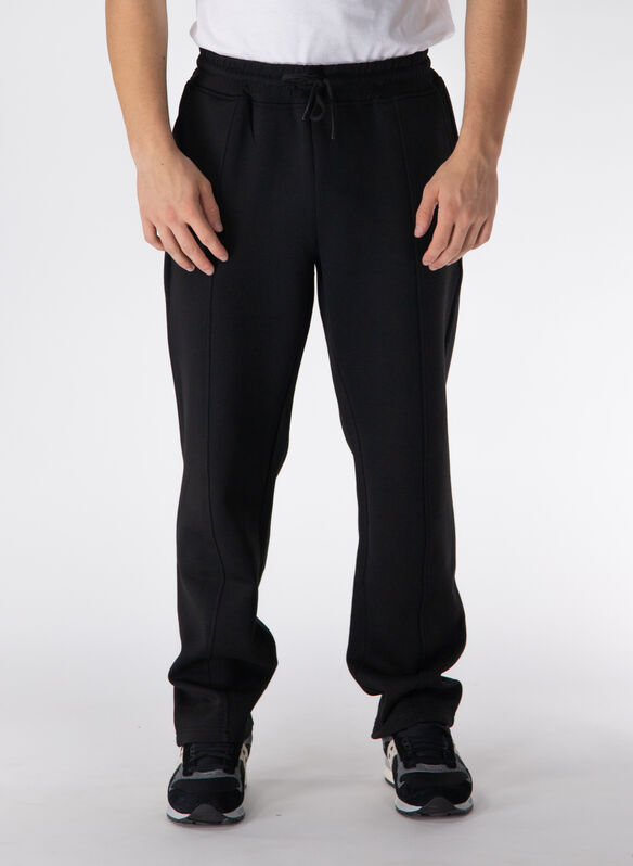 PANTALONE NAKU, 206XXX JET BLK, medium