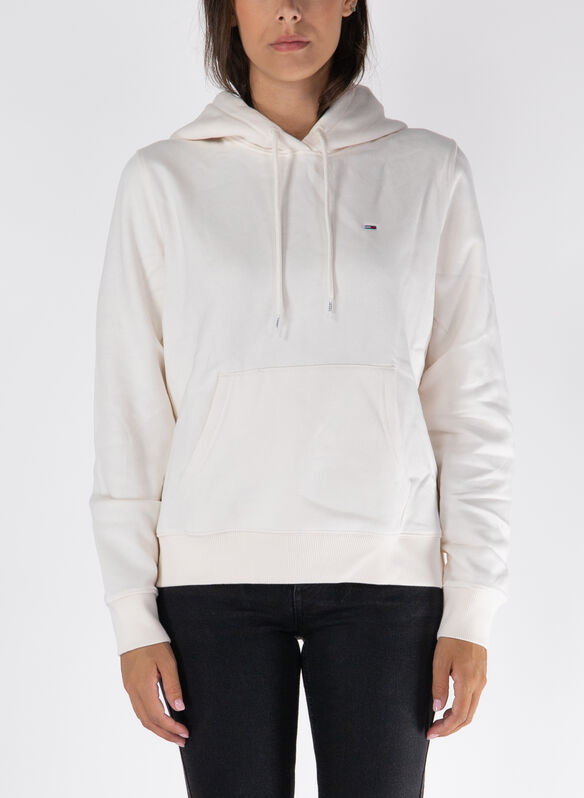 FELPA HOODIE, YBH PANNA, medium