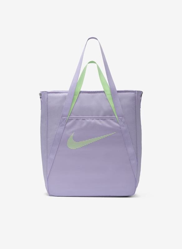 BORSA TOTE GYM, 512 LILLA, medium