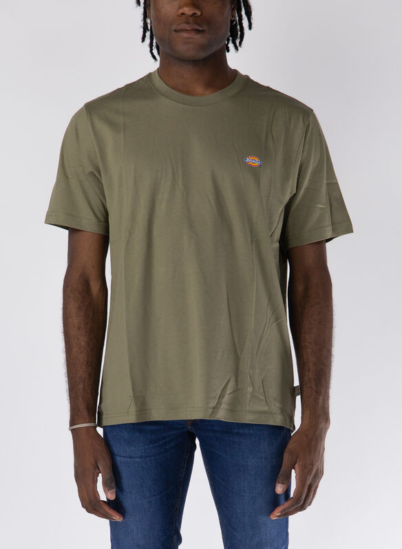 T-SHIRT MAPLETON, GREEN, medium