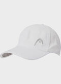 CAPELLO BASEBALL PRO PLAYER UNISEX, WH WHT, thumb