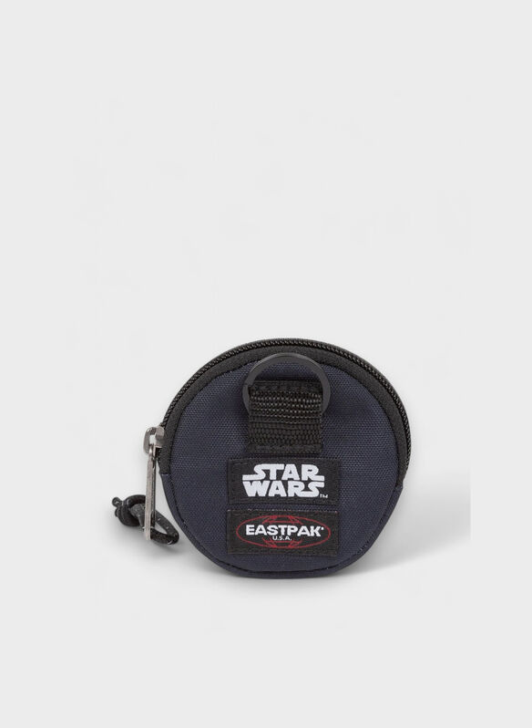 PORTAMONETE STAR WARS, SW BLACK, medium