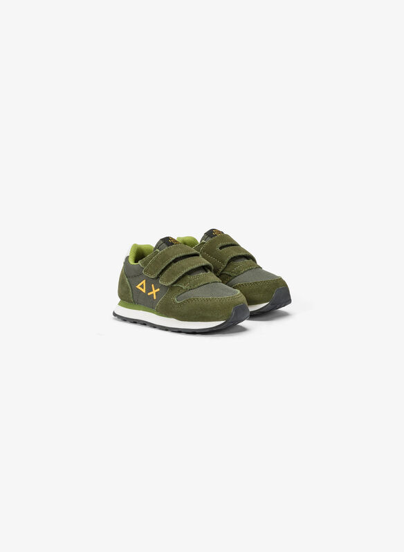 SCARPA UNCLE TOM INFANT, 74 MILITI, medium