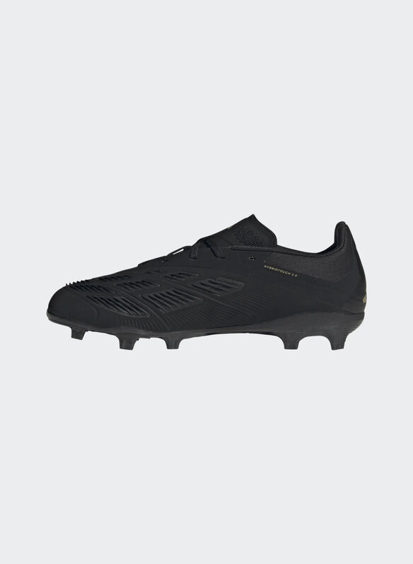 SCARPA PREDATOR ELITE FG RAGAZZO, BLK, medium