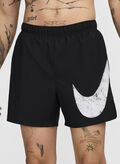 SHORTS DRI-FIT CHALLENGER, 010 BLK, thumb