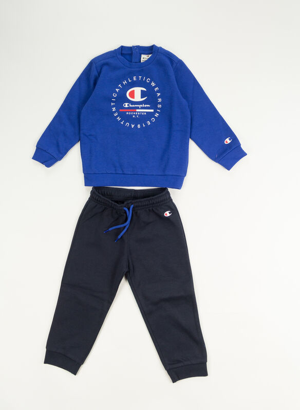 Champion tute neonato on sale