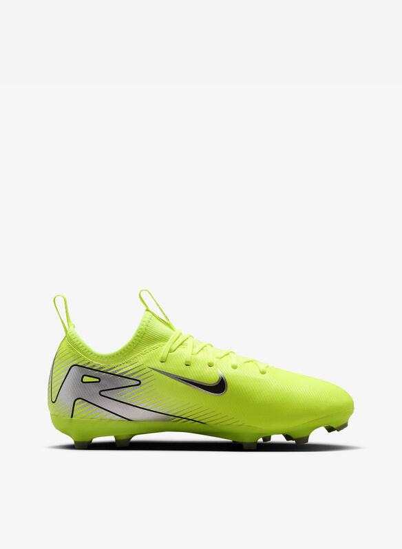 SCARPA MERCURIAL VAPOR 16 ACADEMY RAGAZZO, 700 VOLTSILBLK, medium