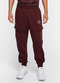 PANTALONE AIR CARGO, 652 BURGUNDY, thumb