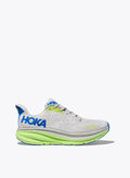 SCARPA CLIFTON 9, STLC GREYLIMEBLUE, thumb