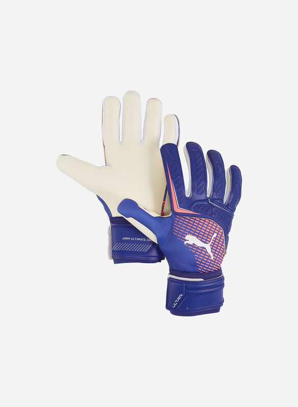 GUANTO ULTRA PRO RC UNISEX, 01 BLUE, medium