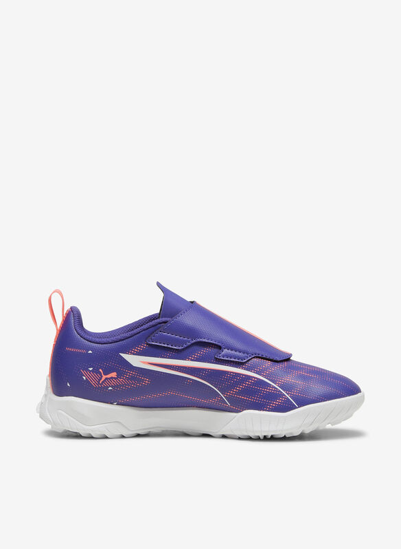 SCARPA ULTRA 5 PLAY RAGAZZO, 01 VIOLET, medium