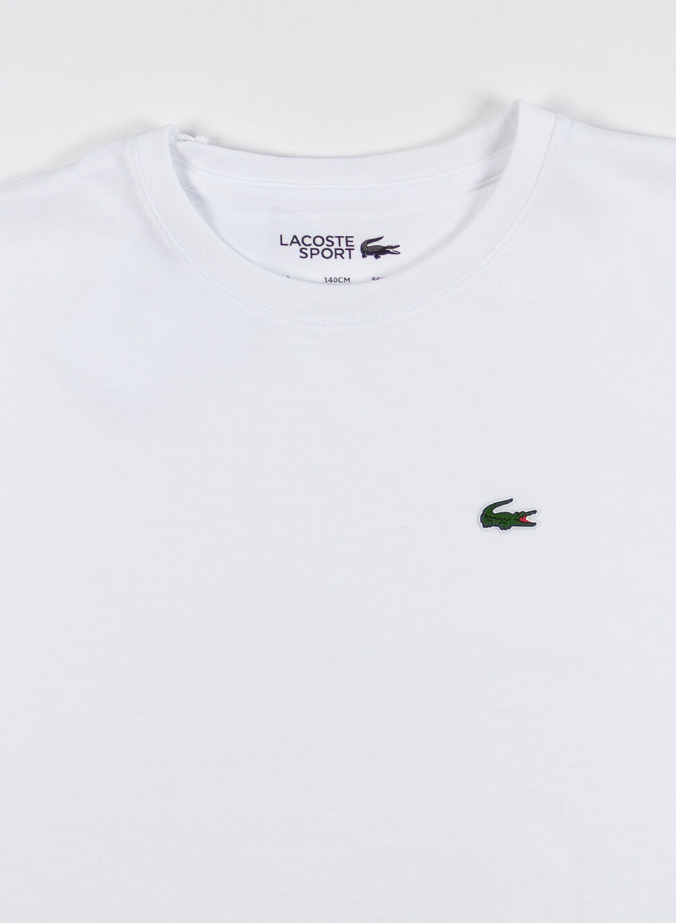 lacoste ragazzo