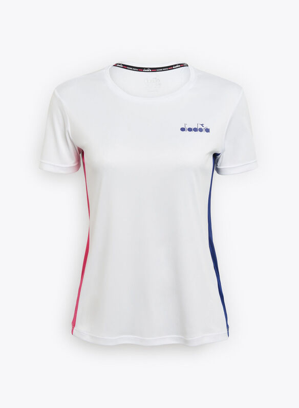 MAGLIA TENNIS, 20002 WHTNVYFUX, medium