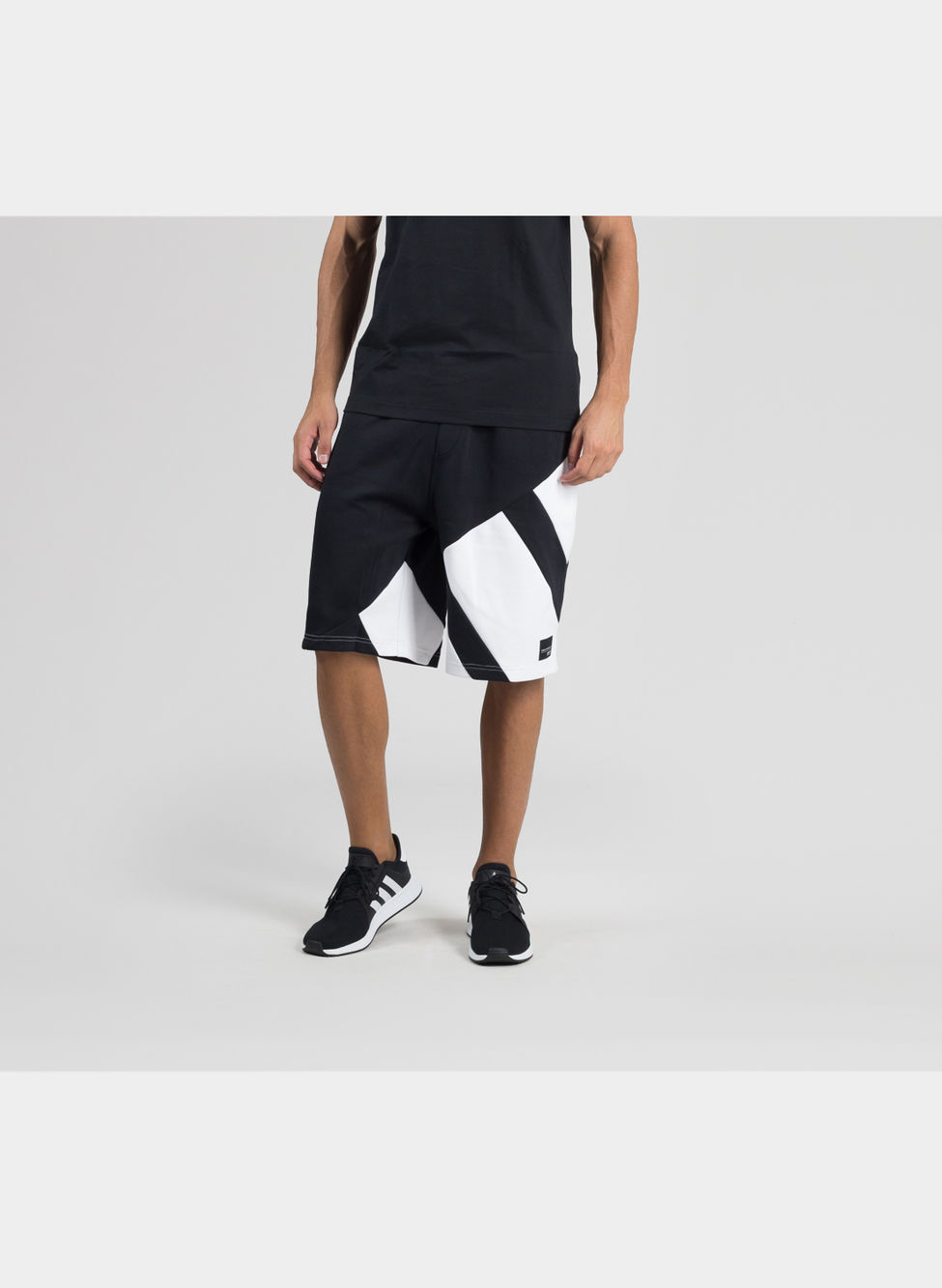 adidas eqt pdx shorts