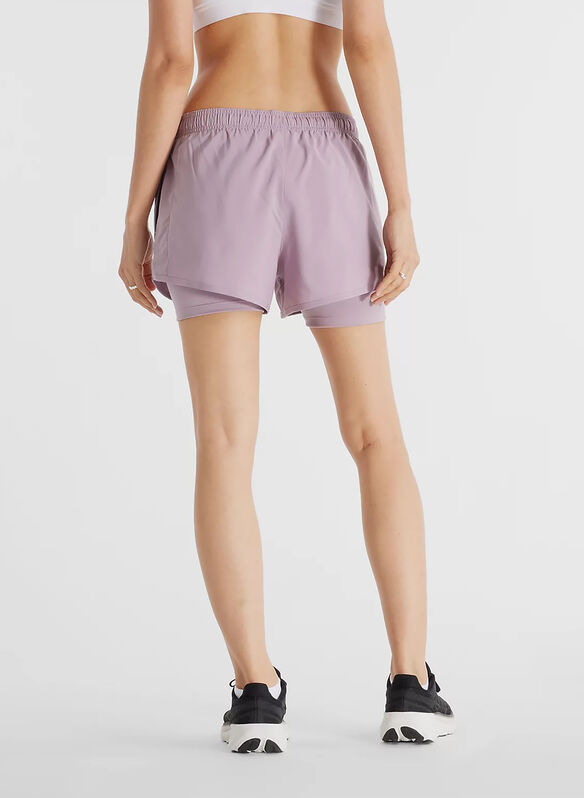 SHORTS ESSENTIALS 2-IN-1, - CIPRIA, medium