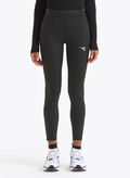 LEGGINGS FUSEAUX RUN, 80013 BLK, thumb