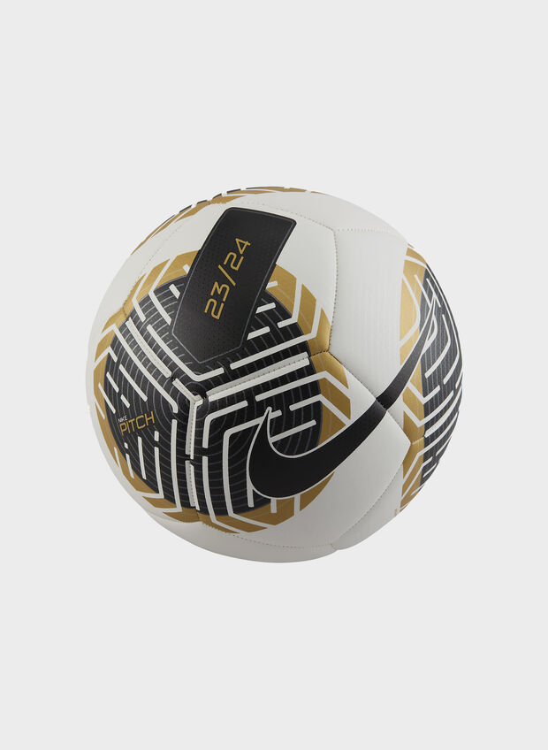 PALLONE PITCH, 102 WHTBLKGOLD, large