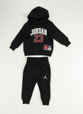 TUTA JORDAN 23 INFANT, 023 BLK, thumb