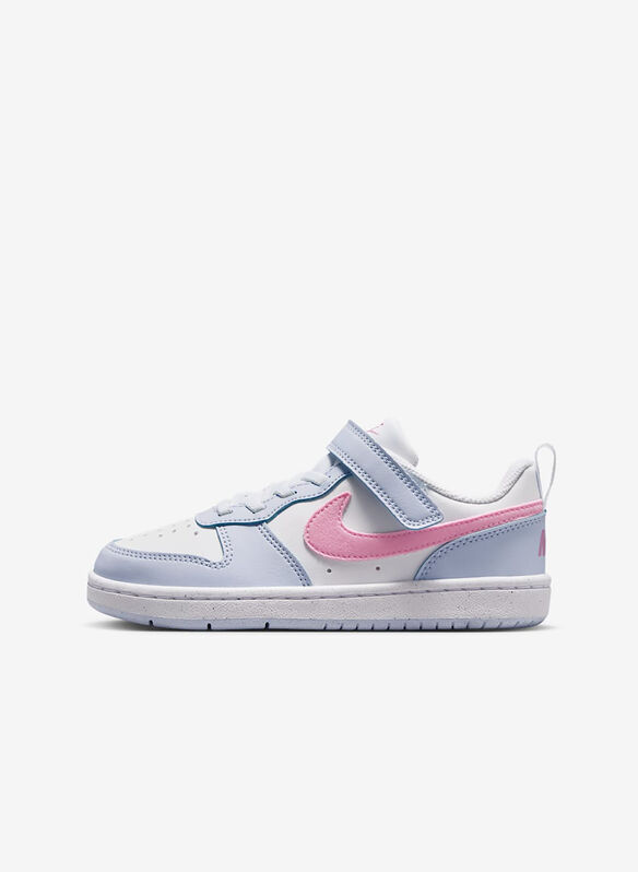 SCARPA COURT BOROUGH ESSENTIAL+ BAMBINA, 101 WHTPINK, medium