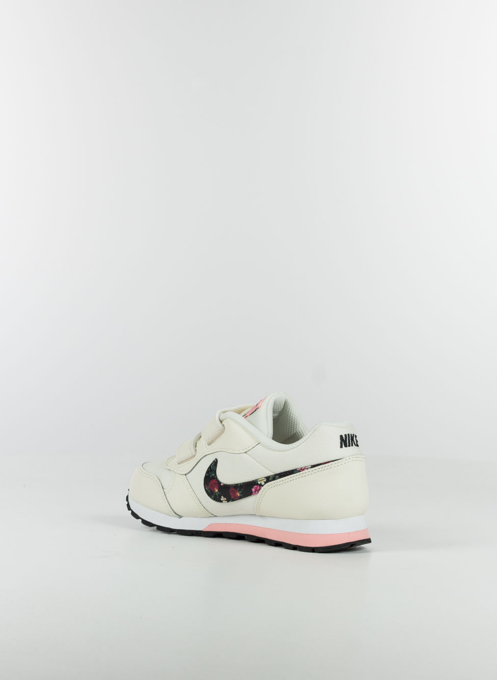 nike md runner 2 bambina