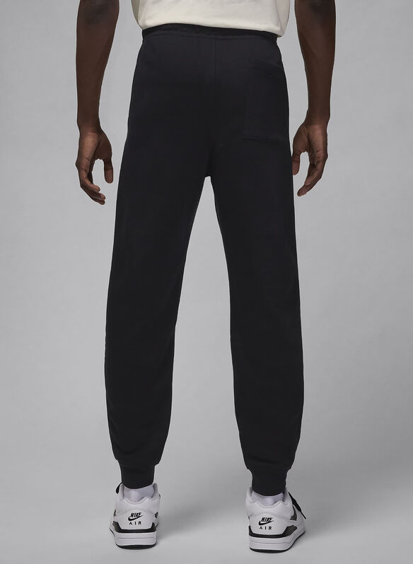 PANTALONI JORDAN BROOKLIN, 010 BLK, medium