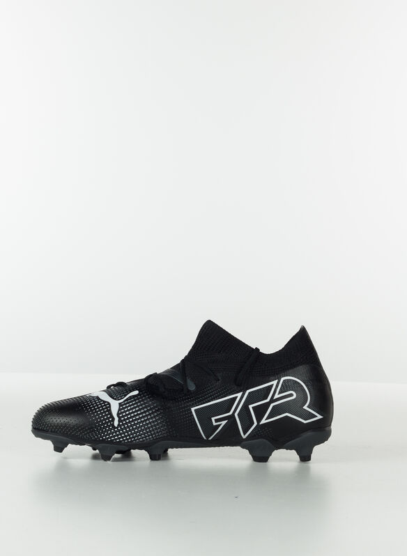 SCARPA FUTURE 7 MATCH FG/AG RAGAZZO, 02 BLK, medium