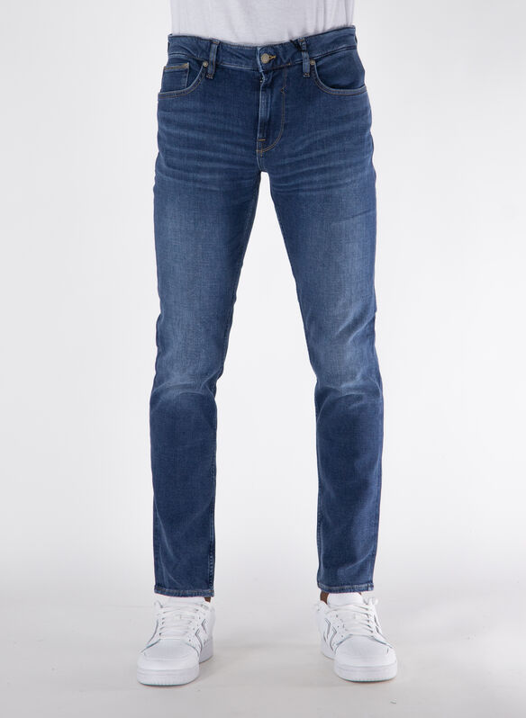 JEANS FINNLEY SLIM, EL1T MEDIUM, medium