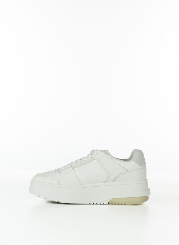 SCARPA THE BROOKLYN, P06 WHT, medium