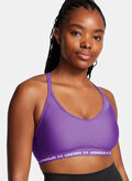 REGGISENO SPORTIVO CROSSBACK LOW, 0525 PURPLE, thumb