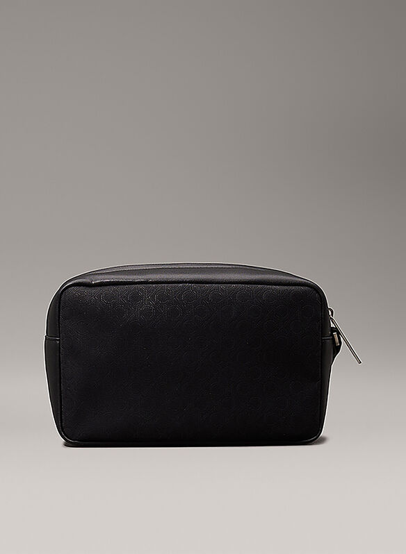 POCHETTE MONO MUST, 0GK BLK, medium