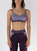 REGGISENO SPORTIVO MOVE STRONG, 30 PLUM VIOLET, thumb