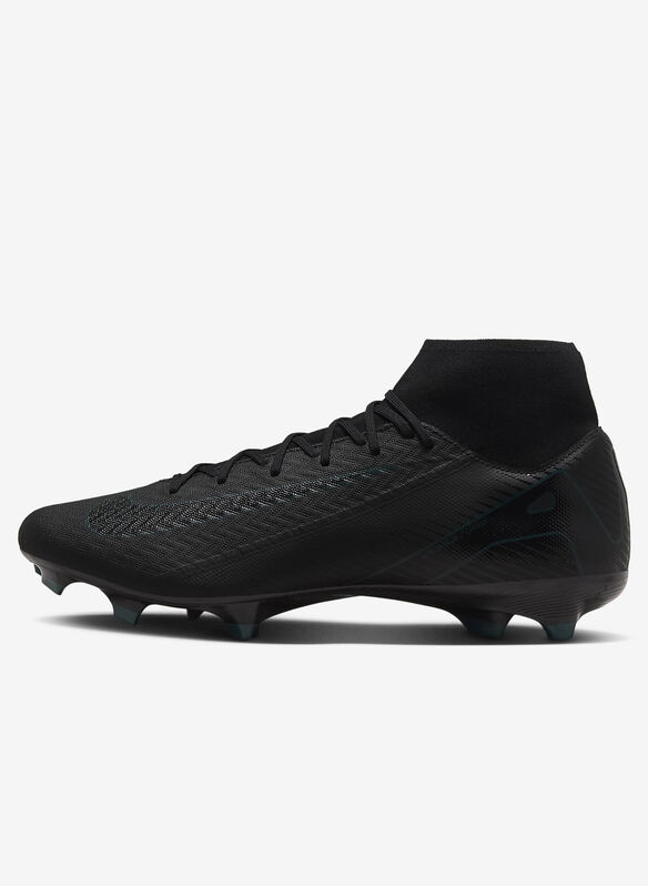 SCARPA MERCURIAL SUPERFLY 10 ACADEMY, BLK, medium