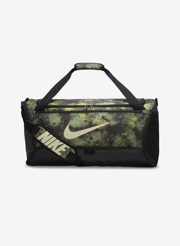 BORSONE BRASILIA MEDIUM UNISEX, 386 CAMO OLIV, medium