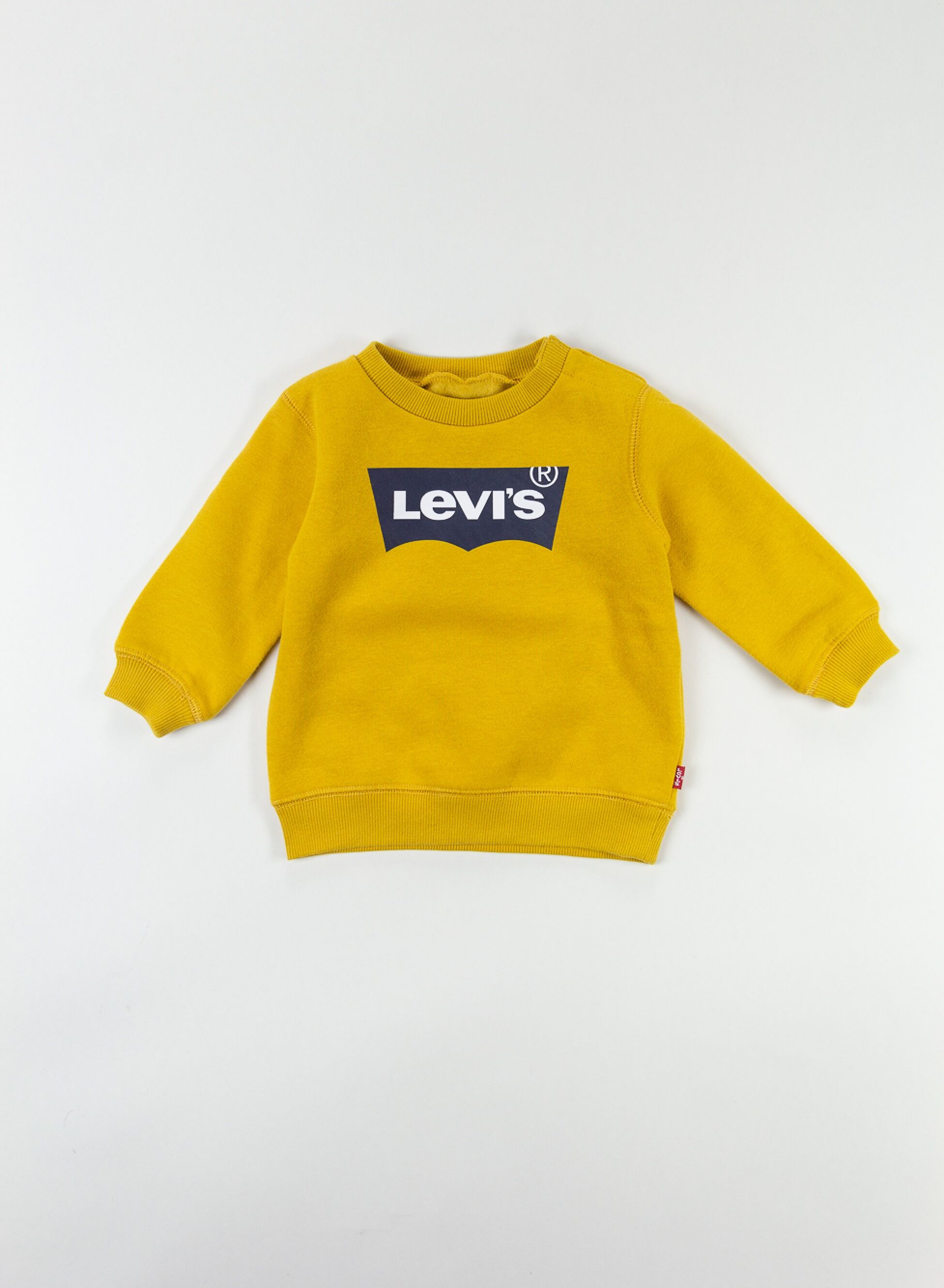 Felpa clearance levis bimbo