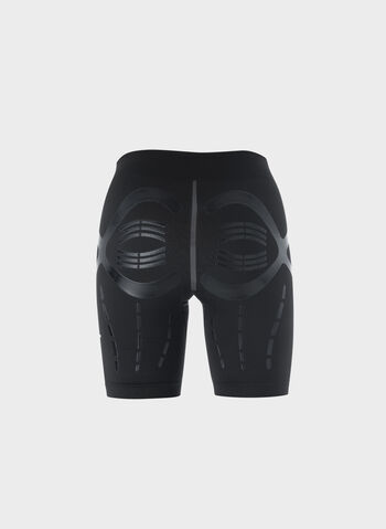 SHORTS ACTIVATOR UNISEX, 001 NERO, small