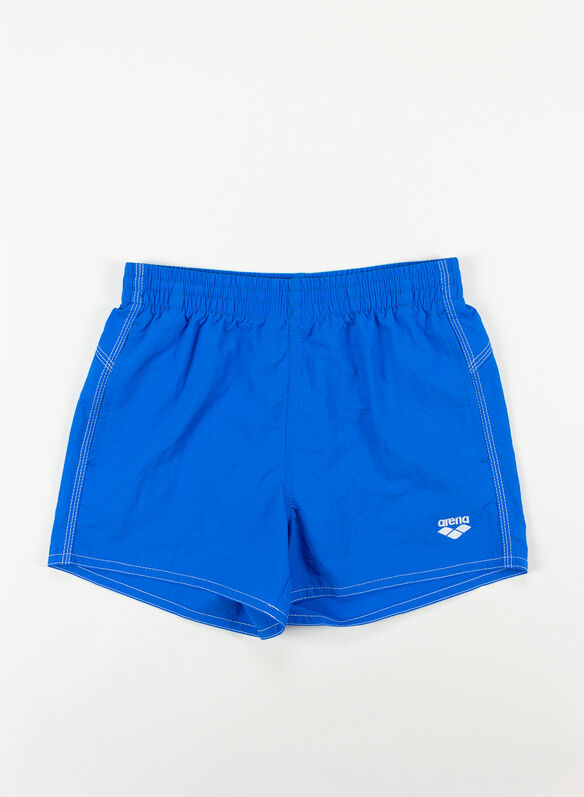 SHORT BYWAY BEACH RAGAZZO, 082PIXBLUE, medium