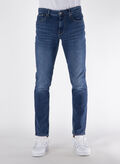 JEANS FINNLEY SLIM, EL1T MEDIUM, thumb