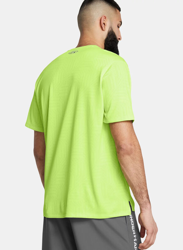 MAGLIA TECH™ VENT GEOTESSA, 0304 GREEN, medium