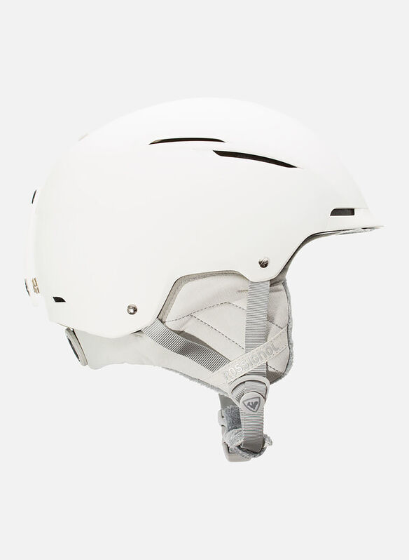 CASCO SCI TEMPLAR IMPACT, WHITE, medium