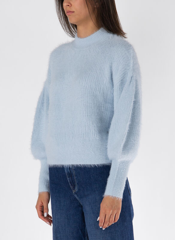 MAGLIONE KEYLA, A719 CIELO, medium