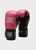 GUANTONI BOXE THUNDER 10 OZ UNISEX, 19 FUXIA, thumb