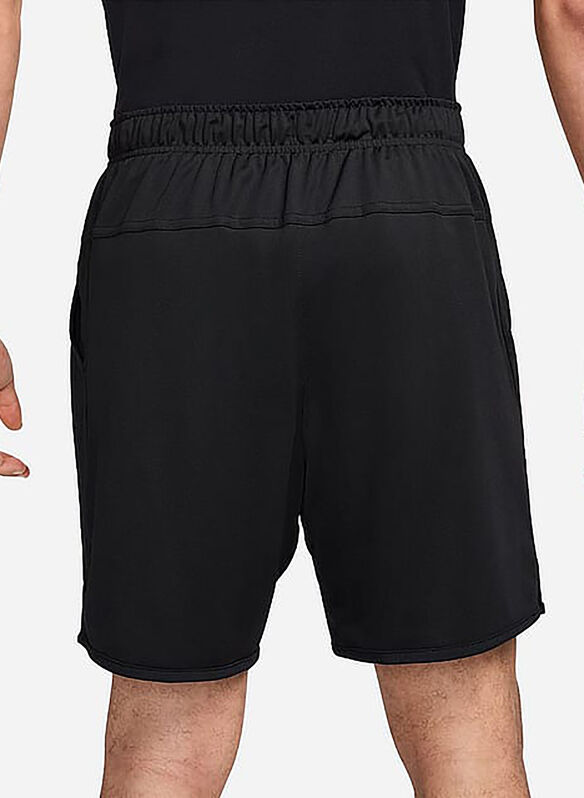 SHORTS TOTALITY DRI-FIT, 010 BLK, medium