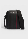 BORSA TRACOLLA FOUNDATION MINI, BDS BLK, thumb