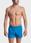 COSTUME BOXER FUNDAMENTALS, 862 BLUE, thumb