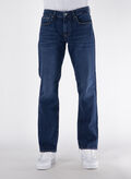 JEANS ANGELS SLIM, M1L0 SCURO, thumb